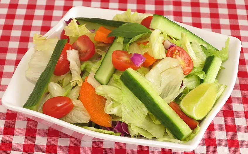 Hakka Spice Chinese Restaurant - House Salad