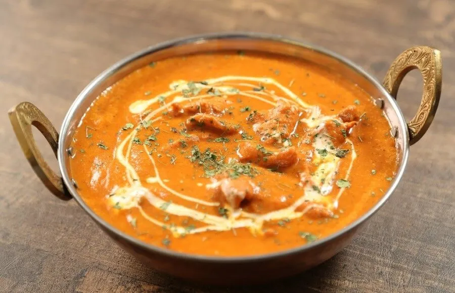 Hakka Spice - Butter_ Chicken_ Masala